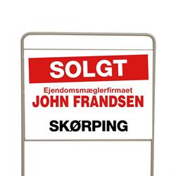 John Frandsen Skørping, åbningstider