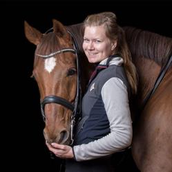 RK Dressage på Ridecenter Midt Vest, Grindsted åbningstider