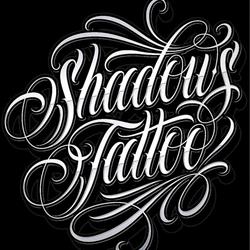 Shadows tattoo, Frederikssund åbningstider