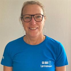 Klinik for fodterapi v/ Berit Højberg Sørensen, Varde åbningstider