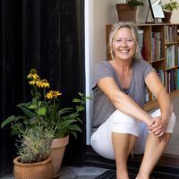 Genfindbalancen.dk, Hundested åbningstider
