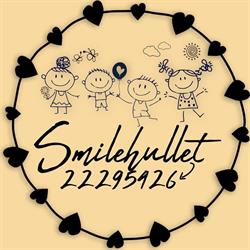 Smilehullet - En privat pasningsordning i Holstebro, åbningstider