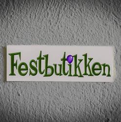 Festbutikken Greve, åbningstider