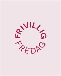 Frivillig Fredag, Aarhus åbningstider