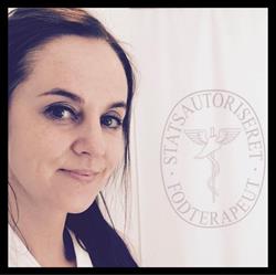 Klinik for Fodterapi v/Trine Heidelbach Lütt, Aalborg åbningstider