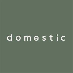 Restaurant Domestic, Aarhus åbningstider