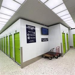 Box+ Holbæk, åbningstider