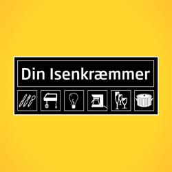 Nørreport Isenkram, Holstebro åbningstider