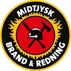 Midtjysk Brand & Redning. Station Fårvang., åbningstider