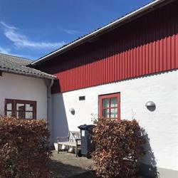 Åmarksvej31 - Lyst og hyggeligt lokale udlejes ved Toreby, åbningstider
