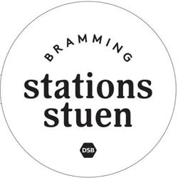 Bramming stationsstuen, åbningstider