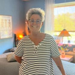 Klinik Indrero, Sindal åbningstider