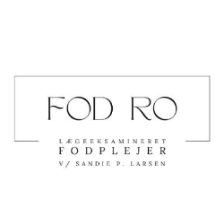 Fod Ro Fodpleje i Skårup Fyn (Svendborg) åbningstider