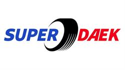 Super Dæk Service (SDS) - Recharge City, Horsens åbningstider