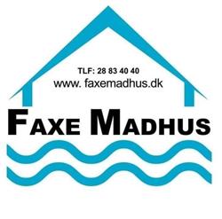 Faxe madhus, åbningstider
