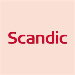 Scandic Falkoner, Frederiksberg åbningstider