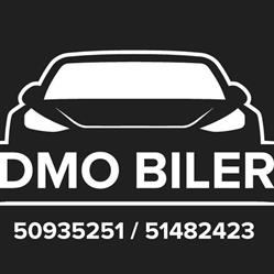 DMO Biler ApS, Fjerritslev åbningstider