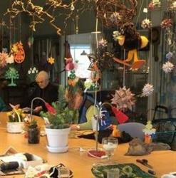 Aktivitetscentret Lindehaven, Nykøbing F åbningstider