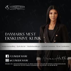 clinique nour, Aarhus åbningstider
