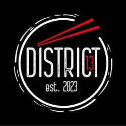 District 13, Odense åbningstider