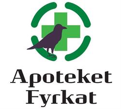 Apoteket Fyrkat, Hobro åbningstider