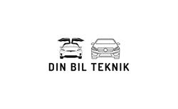 Din Bil Teknik ApS, Brøndby Strand åbningstider
