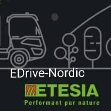 E-drive Nordic, Fjerritslev åbningstider