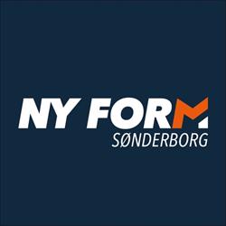 Ny Form Sønderborg, åbningstider
