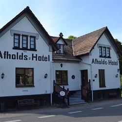 Veflinge Fhv Afholds Hotel B&B, åbningstider