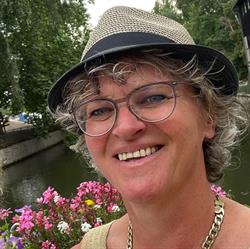 MyTina - Massage, healing, bars, yoga, samtaler, Skive åbningstider