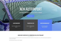 Nem Autoimport, Rødding åbningstider