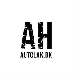 AH Autolak Middelfart, åbningstider