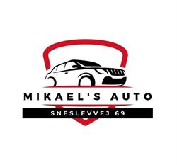 Mikael's Auto - Fuglebjerg, åbningstider