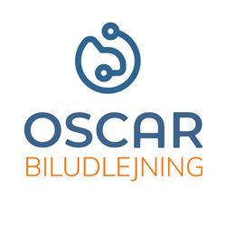 Oscar Biludlejning Højbjerg, åbningstider