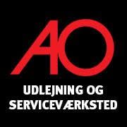 AO Udlejning, Albertslund åbningstider
