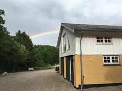 Rainbows End B&B, Sorø åbningstider