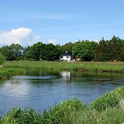 Skjern BnB og Lakselodge, åbningstider