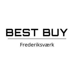 Best Buy, Frederiksværk åbningstider