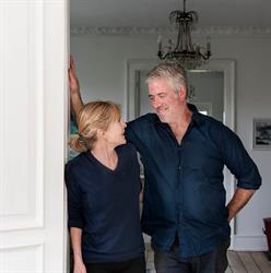 Rosenhøj Bed and Breakfast, Svendborg åbningstider