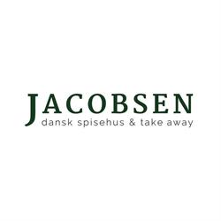 Jacobsen - Dansk Spisehus & Take Away, Vejle åbningstider