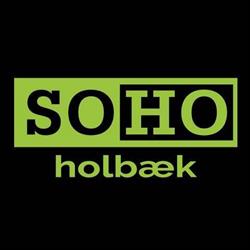SOHO Food-Lounge-Music, Holbæk åbningstider