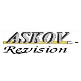 Askov Revision, Vejen åbningstider