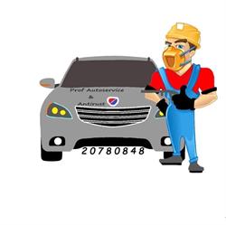 Prof autoservice og antirust, Vordingborg åbningstider