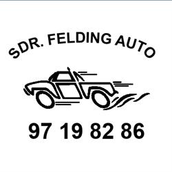 Sdr Felding Auto - v/Steen Bøndergård., Sønder Felding åbningstider