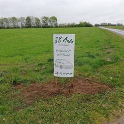 Js auto, Bevtoft åbningstider
