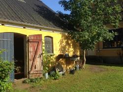 Basnæsgård Møn, Stege åbningstider