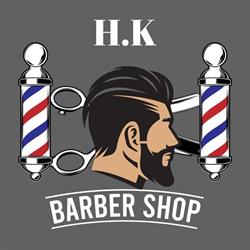 H,k barbershop, Kolding åbningstider