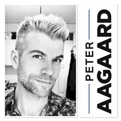 Peter Aagaard, Frederiksberg åbningstider