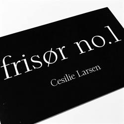 Frisør.no1, Randers åbningstider