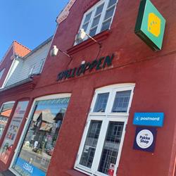 Spilloppen, Børkop åbningstider